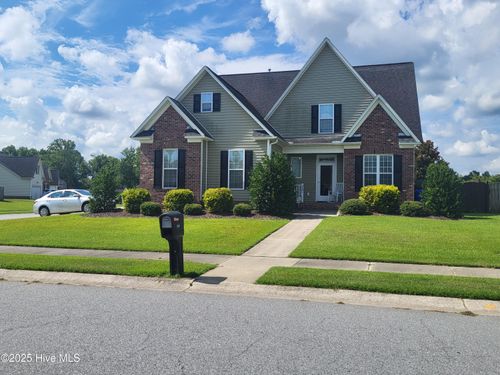 3201 Pacolet Dr, Greenville, NC, 27834-6038 | Card Image