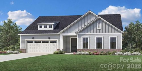 6043 Moonglade Ln, Charlotte, NC, 28269-5345 | Card Image