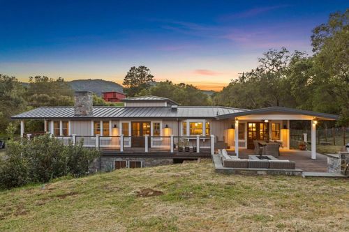 21842 Via Regina, Saratoga, CA, 95070 | Card Image