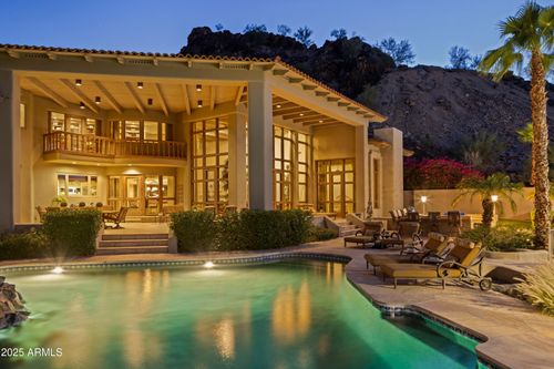 5407 E Roadrunner Rd, Paradise Valley, AZ, 85253-3328 | Card Image