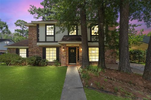 25506 Long Hill Ln, Spring, TX, 77373-3156 | Card Image