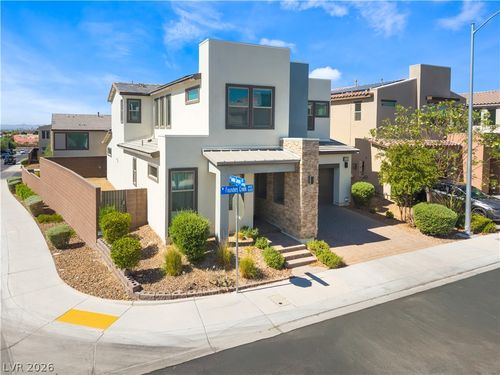 513 Founders Creek Ave, North Las Vegas, NV, 89084-1404 | Card Image