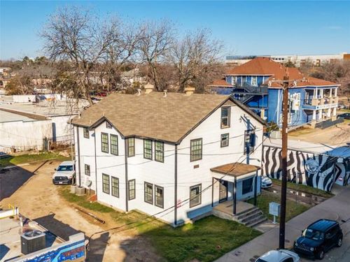 205-107 Fry St, Denton, TX, 76201-4903 | Card Image