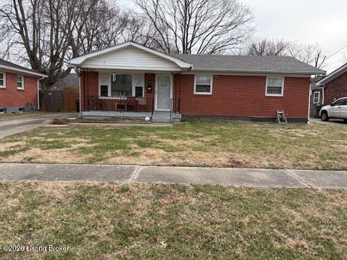 11811 Dearing Woods Dr, Louisville, KY, 40272-5013 | Card Image