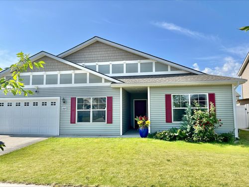 12827 W 3rd Ave, Airway Heights, WA, 99001-0019 | Card Image