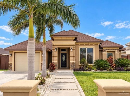 3205 Truman St, Mission, TX, 78573-3500 | Card Image