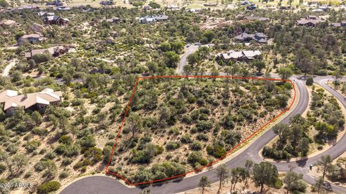 61-9599 N American Ranch Rd, Prescott, AZ, 86305-9018 | Card Image