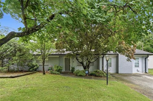 1619 Ridgeview Dr Nw, Conyers, GA, 30012-4001 | Card Image