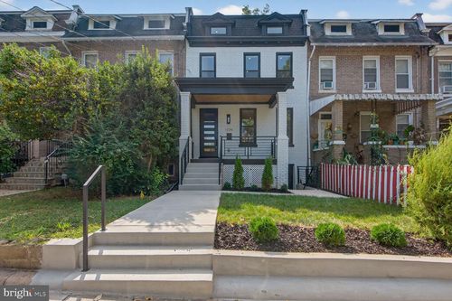 1334 Longfellow St Nw, WASHINGTON, DC, 20011-3518 | Card Image