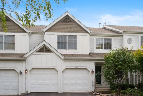 315 Spring Point Dr, Carpentersville, IL, 60110-2837 | Card Image