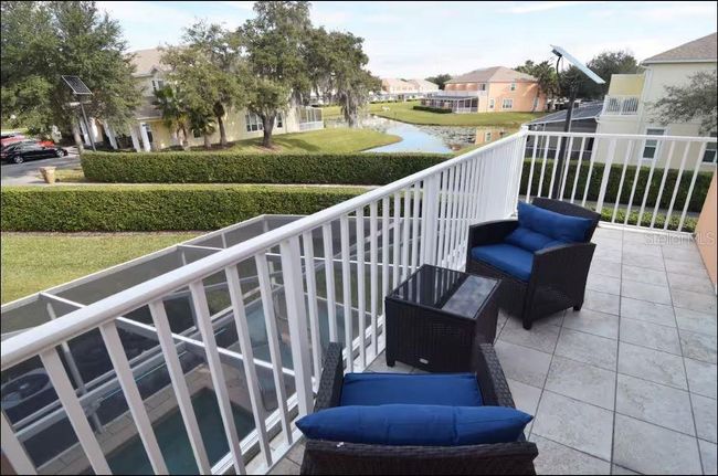 17435 Serenidad Blvd, Townhouse with 3 bedrooms, 3 bathrooms and null parking in CLERMONT FL | Image 15