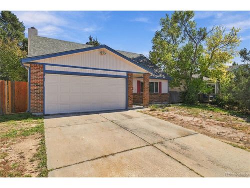 3705 Brisbane Dr, Colorado Springs, CO, 80920 | Card Image