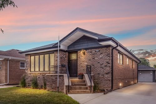 7644 W Norridge St, Norridge, IL, 60706-3349 | Card Image