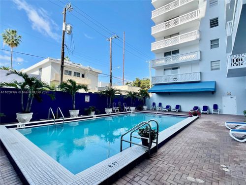 apt-612-1020 Meridian Ave, Miami Beach, FL, 33139-8331 | Card Image