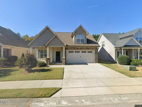 100 Scarlet Bell Dr, Youngsville, NC, 27596-2017 | Card Image