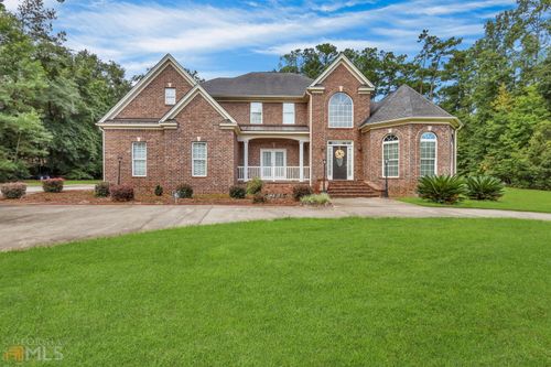 280 Tremain Dr, Flemington, GA, 31313-1022 | Card Image