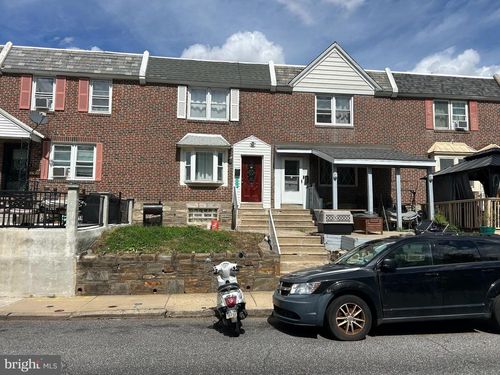 2825 Benner St, PHILADELPHIA, PA, 19149-3508 | Card Image
