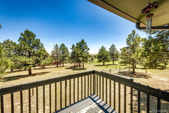 27424 Forest Ridge Dr, House other with 5 bedrooms, 3 bathrooms and 2 parking in Kiowa CO | Image 18