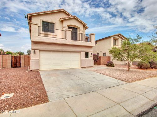 3421 S 256th Ave, Buckeye, AZ, 85326-1812 | Card Image