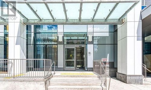 2519-135 Lower Sherbourne St, Toronto, ON, M5A1Y4 | Card Image