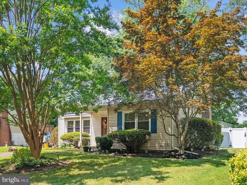 507 Villa Carol Dr, GLEN BURNIE, MD, 21060-7765 | Card Image