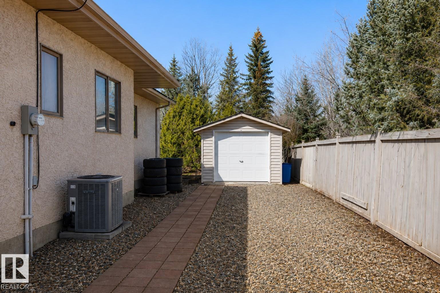 Residential in Edmonton