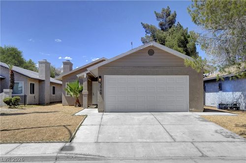 3948 New Hope Way, Las Vegas, NV, 89110-2175 | Card Image