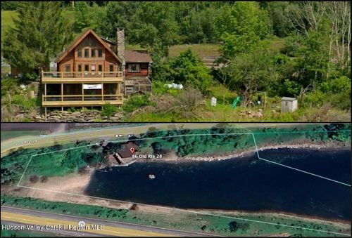 86 Old Route 28, Fleischmanns, NY, 12430 | Card Image