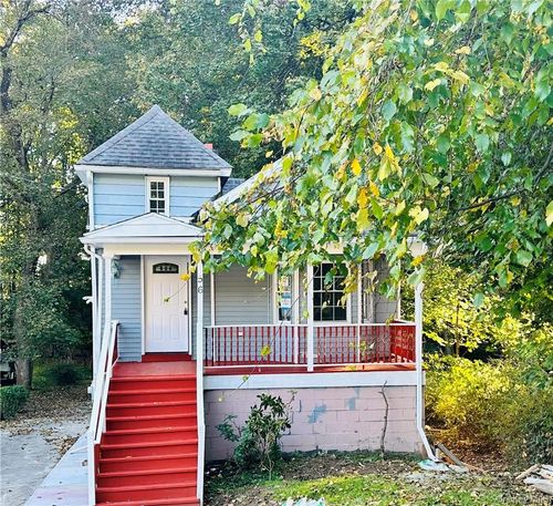 56 Glenwood Ave, Poughkeepsie, NY, 12603-3331 | Card Image