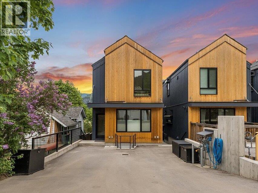 Residential in Nelson