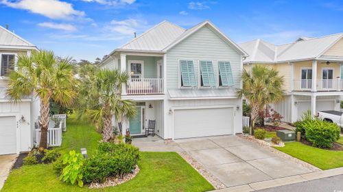 540 Chanted Dr, Murrells Inlet, SC, 29576-7090 | Card Image