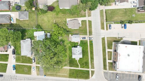 24430 Ann Arbor Trl, Dearborn Heights, MI, 48127-1710 | Card Image