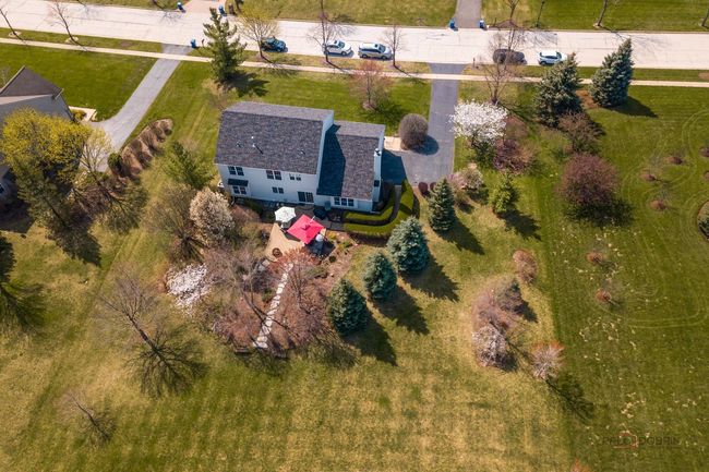 5494 Notting Hill Rd, House other with 4 bedrooms, 3 bathrooms and 2 parking in Gurnee IL | Image 43