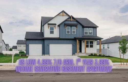 332-5182 S Century Way, Riverdale, UT, 84405-5042 | Card Image