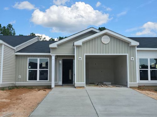 8121 Bannock Cir, Graniteville, SC, 29829-3870 | Card Image