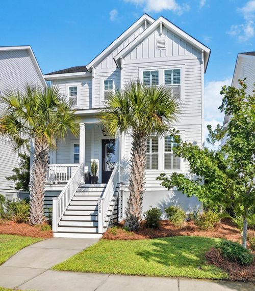 2548 Josiah St, Daniel Island, SC, 29492-8559 | Card Image