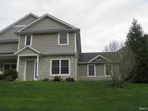 2712 E Bressingham Way, Bloomington, IN, 47401-4167 | Card Image