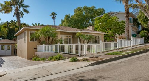 429 Terrace Rd, Santa Barbara, CA, 93109-1736 | Card Image