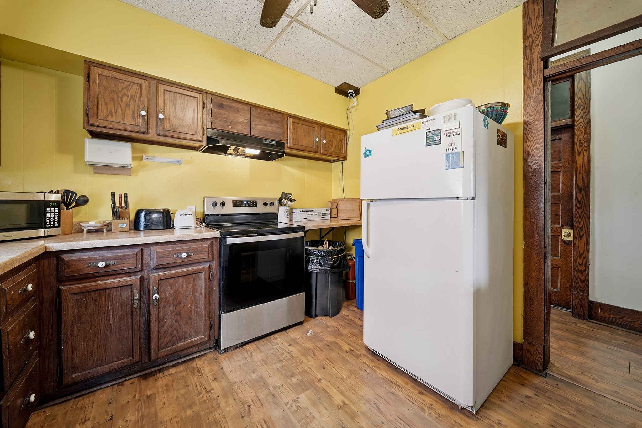 Commercial Sale in Eau Claire 2
