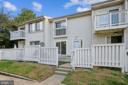 12824 Cara Dr, WOODBRIDGE, VA, 22192-2735 | Card Image
