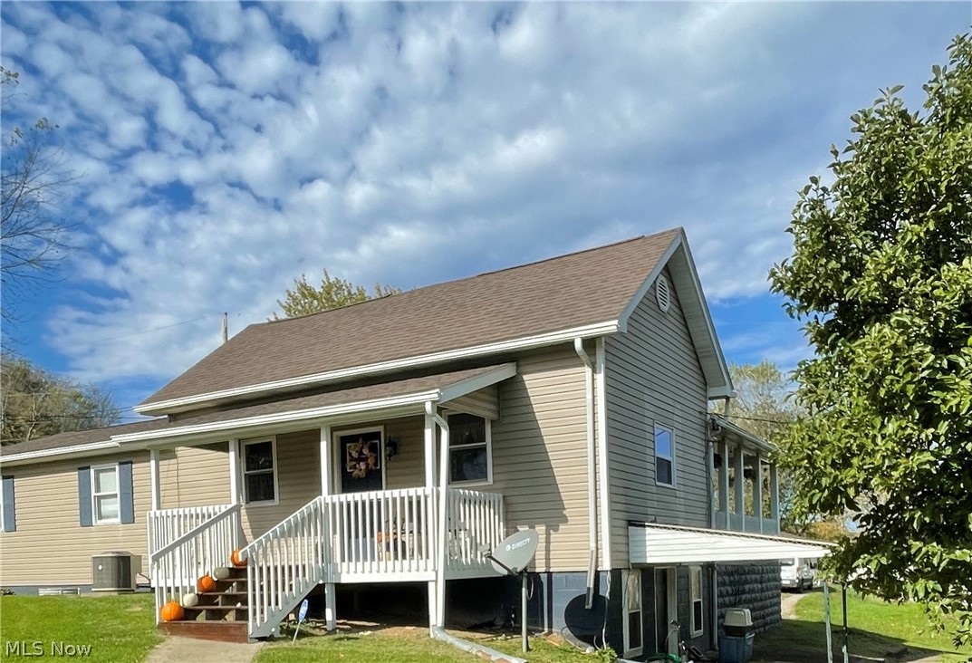 223 Walnut Street, Sold in Roseville Zoocasa