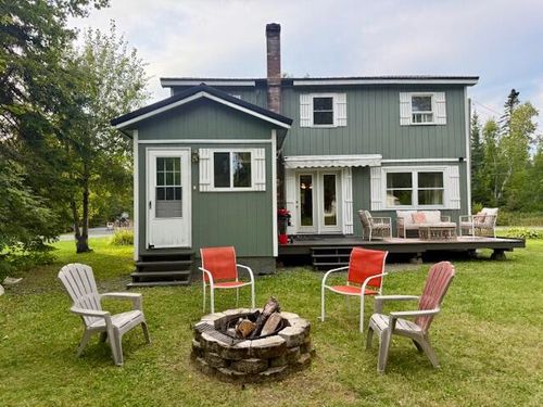 272 Thoroughfare Road, Sinclair, ME, 04779 | Card Image