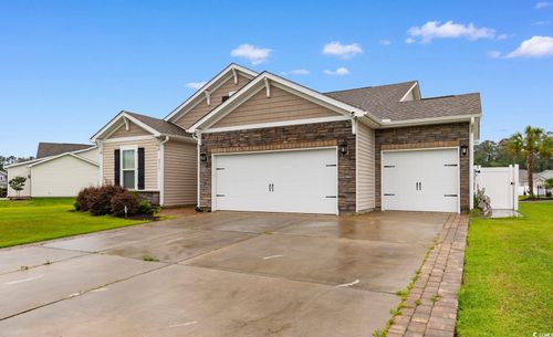 2317 Myerlee Dr, Myrtle Beach, SC, 29588-7818 | Card Image