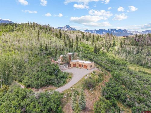 1274 Aspen Dr, Ridgway, CO, 81432-9565 | Card Image