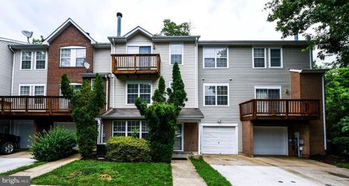 98d-4649 Deepwood Ct, BOWIE, MD, 20720-3483 | Card Image