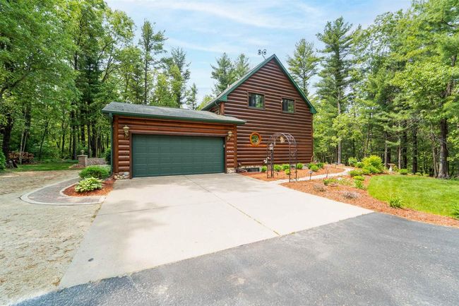 W7113 Bighorn Court, House other with 3 bedrooms, 4 bathrooms and null parking in MOUNT MORRIS WI | Image 57