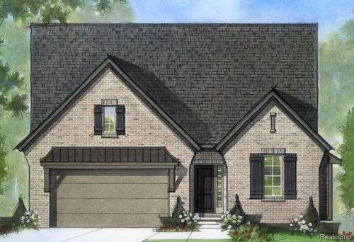 33585 Baldwin Street, Farmington Hills, MI, 48336 | Card Image