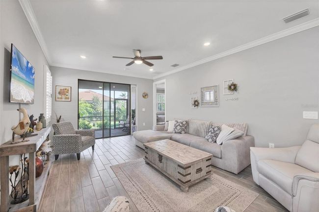197 Villoresi Blvd, House other with 3 bedrooms, 2 bathrooms and null parking in NOKOMIS FL | Image 7