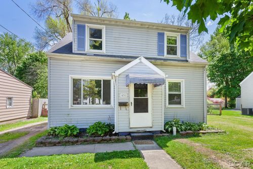431 Oden Way, Adrian, MI, 49221-3119 | Card Image