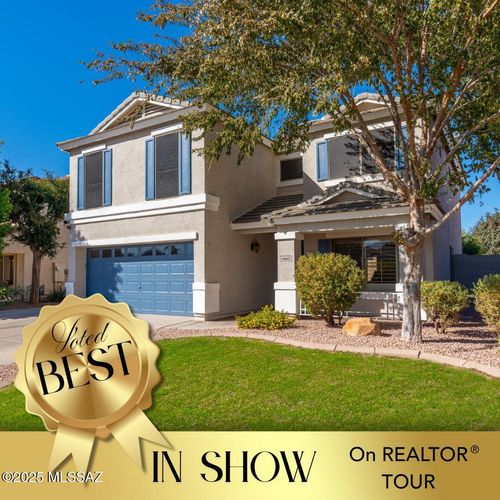 4660 E Torrey Pines Ln, Chandler, AZ, 85249-7160 | Card Image